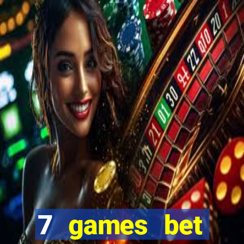 7 games bet reclame aqui